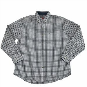 IZOD Button Up Dress Shirt
